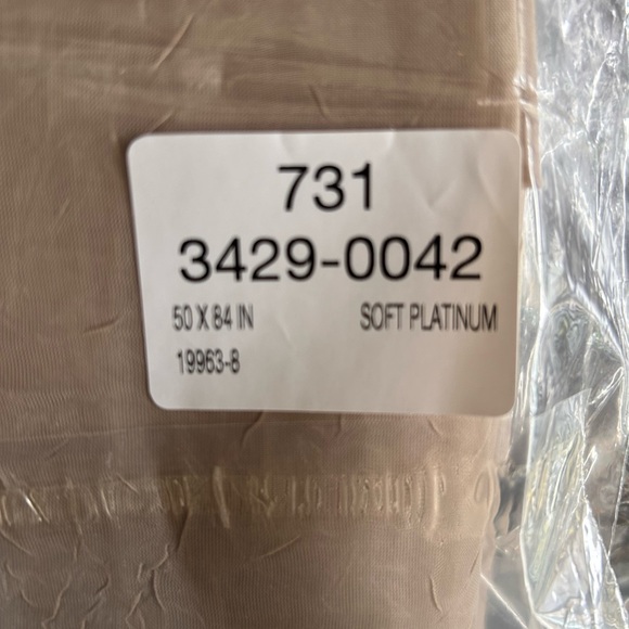 Curtains - Picture 5 of 6